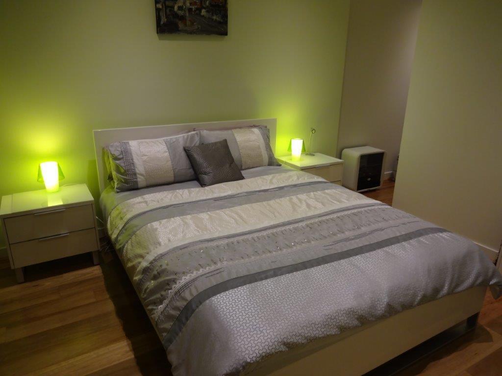 Riverside Resort Apartment Мельбурн Номер фото